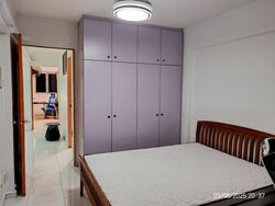 Blk 506 West Coast Vista (Clementi), HDB 3 Rooms #566255931